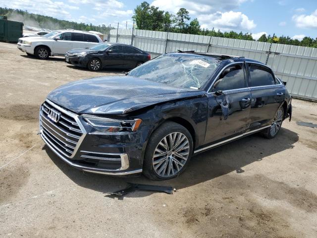 audi a8 2019 wau8daf80kn007351