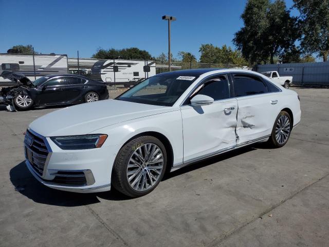 audi a8 l 2019 wau8daf89kn013388