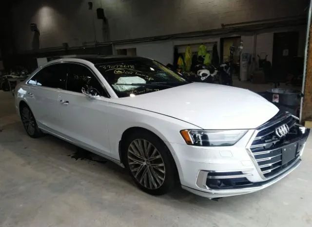 audi a8 l 2019 wau8dbf86kn014813