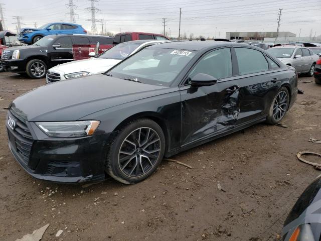 audi a8 l 2020 wau8eaf85ln012690