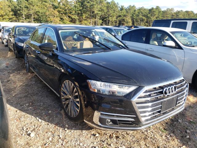 audi a8 l 2020 wau8ebf80ln014725