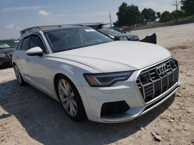 audi a6 allroad 2020 wau92bf26ln084206