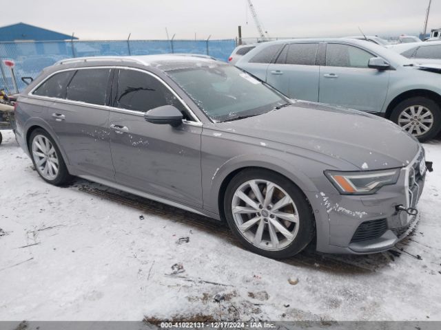 audi a6 allroad 2020 wau92bf27ln054387