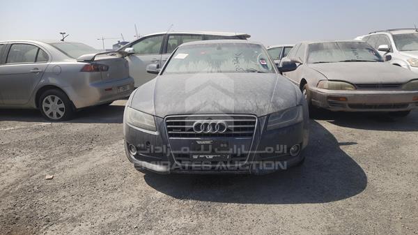 audi a5 2010 wau9fd8t8aa017116