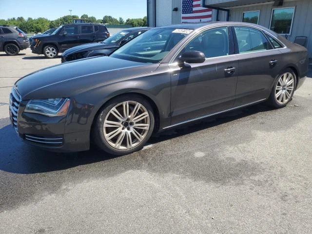 audi a8 quattro 2014 waua2afd0en012218