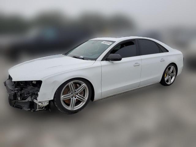 audi a8 2013 waua2afd7dn012120