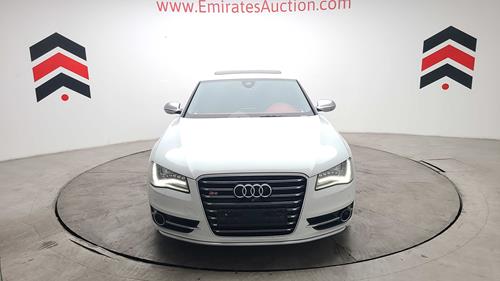 audi s8 2013 waua2bfd0dn020775