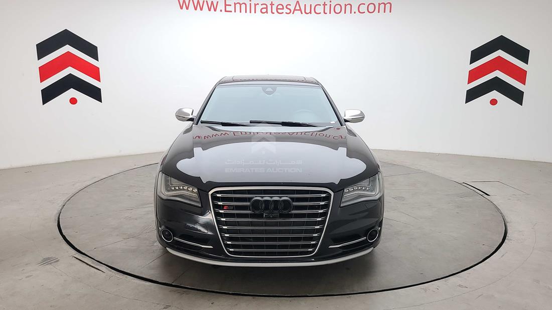 audi s8 2013 waua2bfd7dn008526