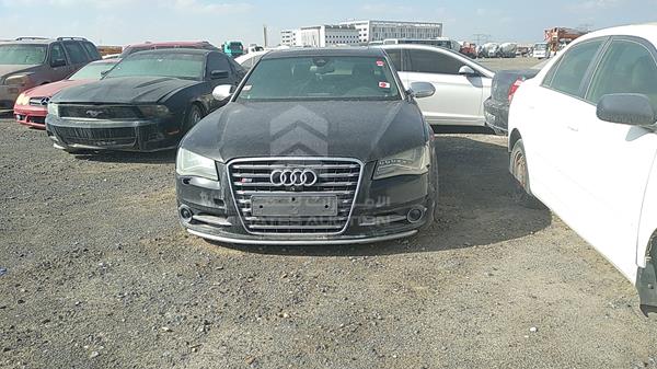 audi s8 2013 waua2bfd7dn016125