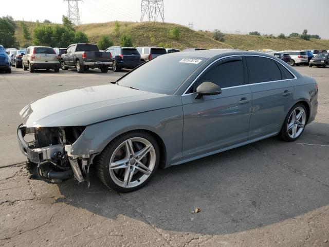 audi s4 premium 2019 waua4af43ka114061