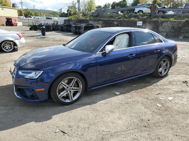 audi s4 premium 2019 waua4af46ka097997