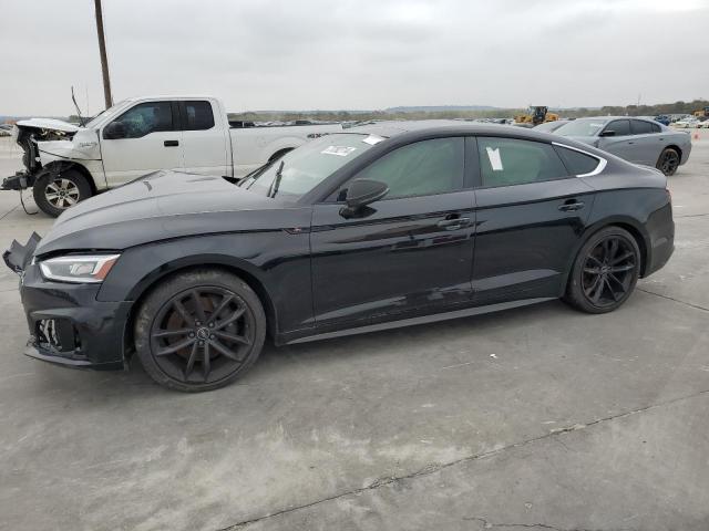 audi s5 premium 2019 waua4cf54ka053307