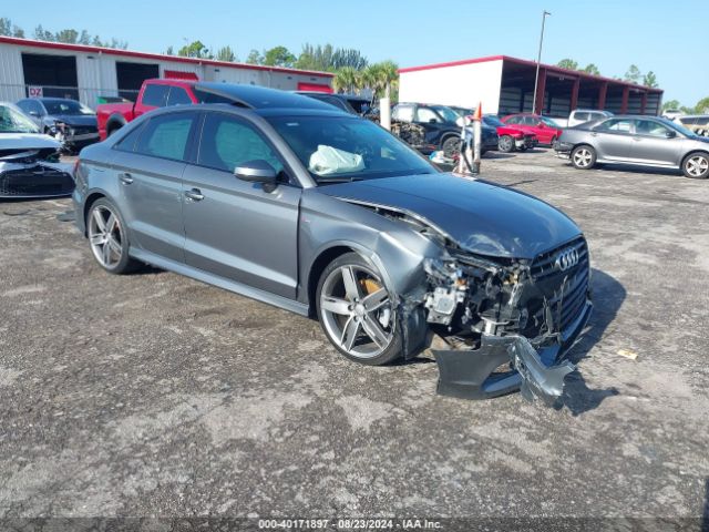 audi a3 2016 waua7gff0g1029990