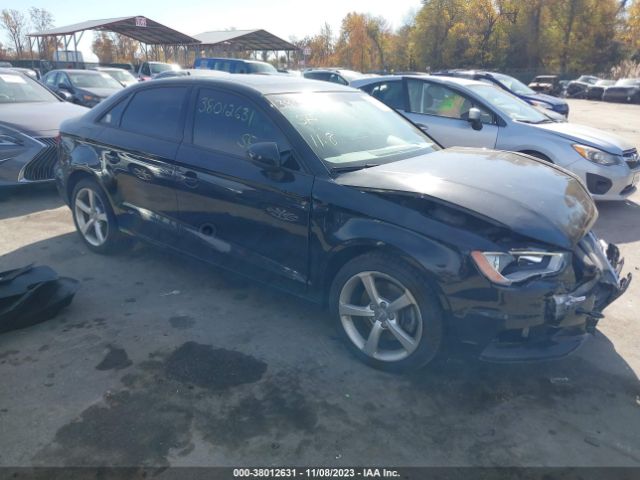 audi a3 2016 waua7gff2g1004878