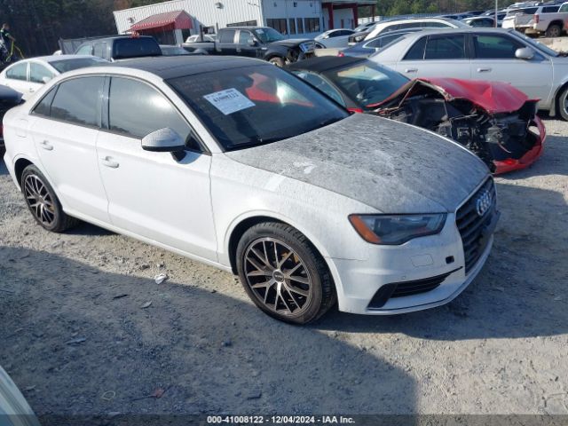 audi a3 2016 waua7gff2g1010776