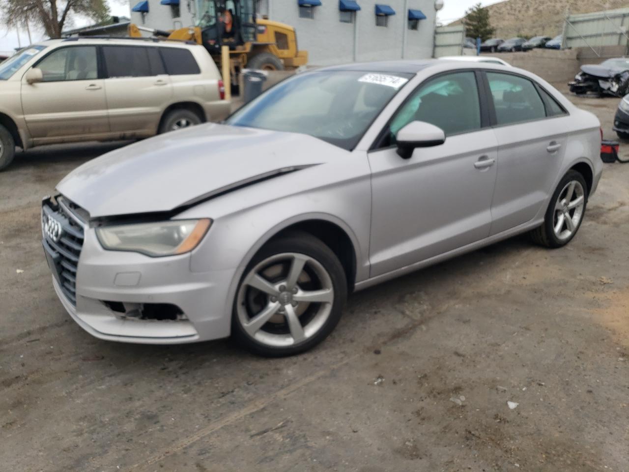 audi a3 2016 waua7gff3g1046007