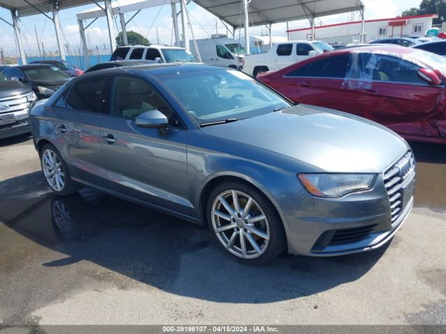 audi a3 2016 waua7gff4g1007863