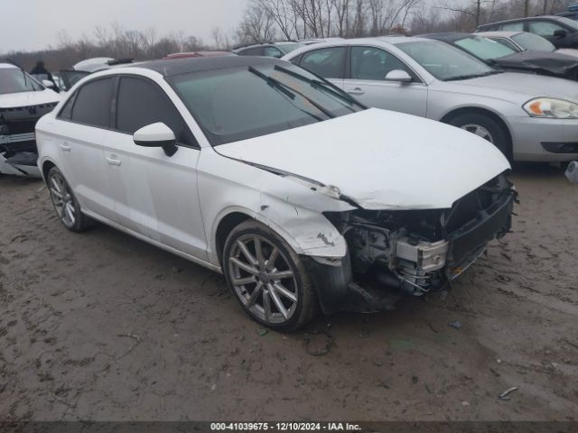 audi a3 2016 waua7gff4g1045125