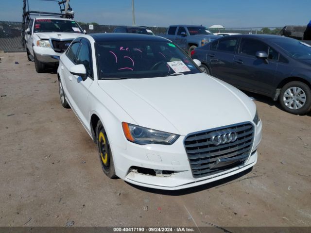 audi a3 2016 waua7gff4g1065018