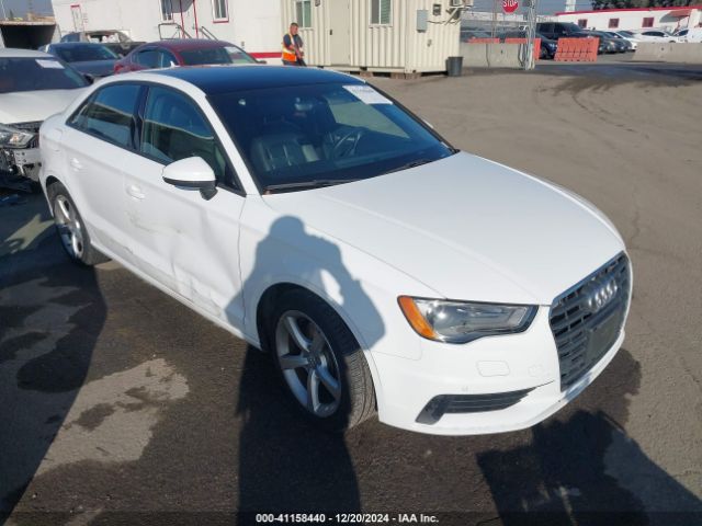 audi a3 2016 waua7gff4g1086600