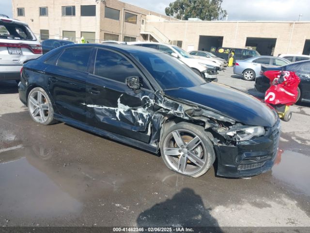 audi a3 2016 waua7gff5g1039947