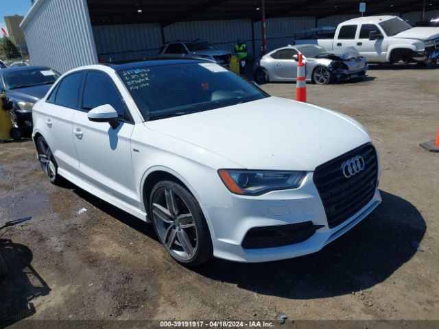 audi a3 2016 waua7gff5g1072060