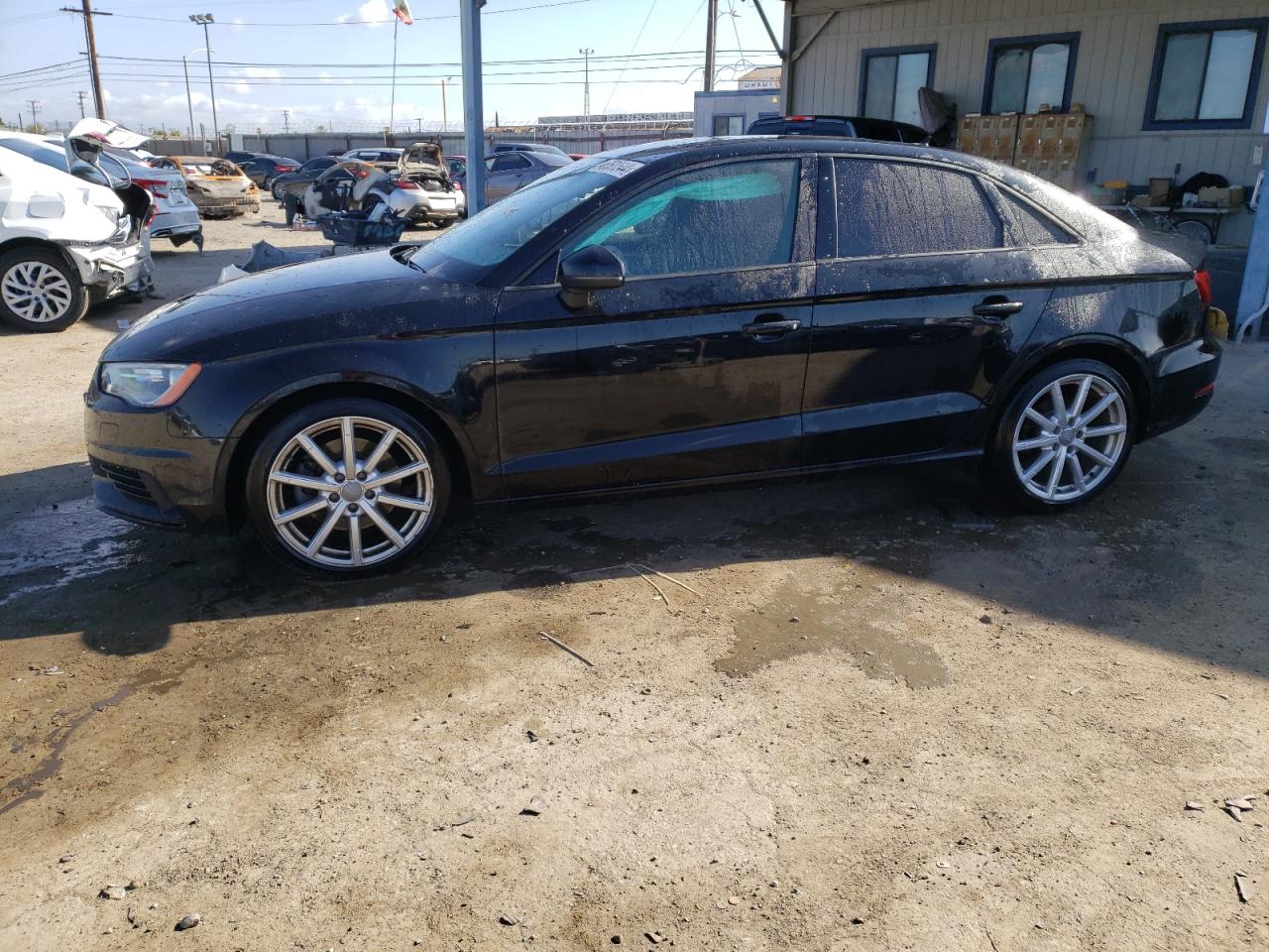 audi a3 2016 waua7gff6g1008075