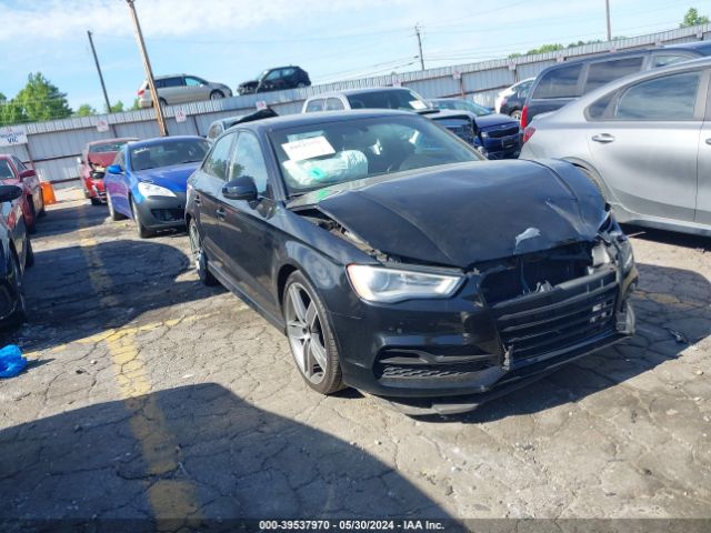 audi a3 2016 waua7gff6g1107401