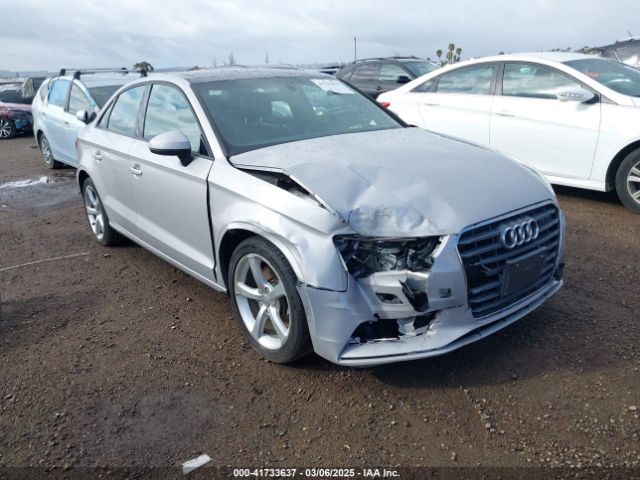 audi a3 2016 waua7gff7g1070925