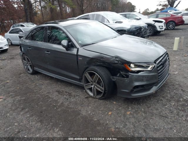 audi a3 2016 waua7gff7g1087238