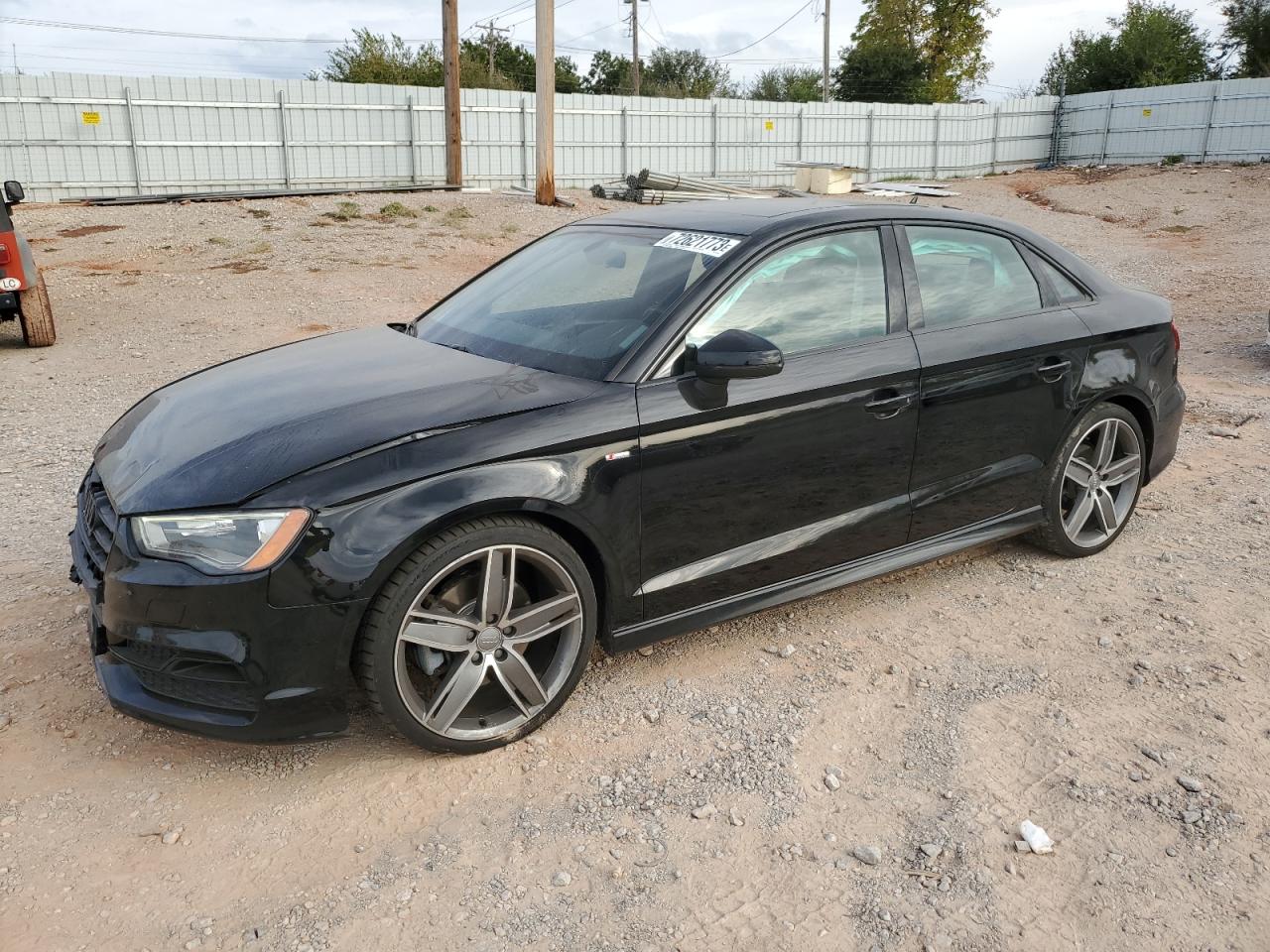 audi a3 2016 waua7gff9g1041104