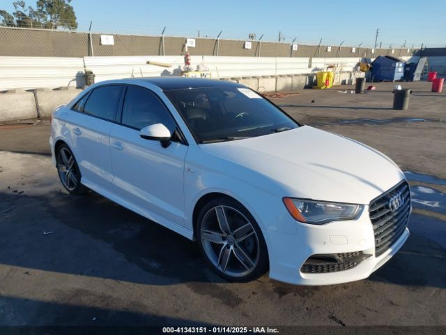 audi a3 2016 waua7gff9g1045282