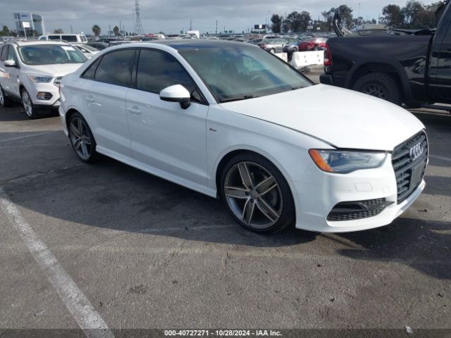 audi a3 2016 waua7gff9g1102192