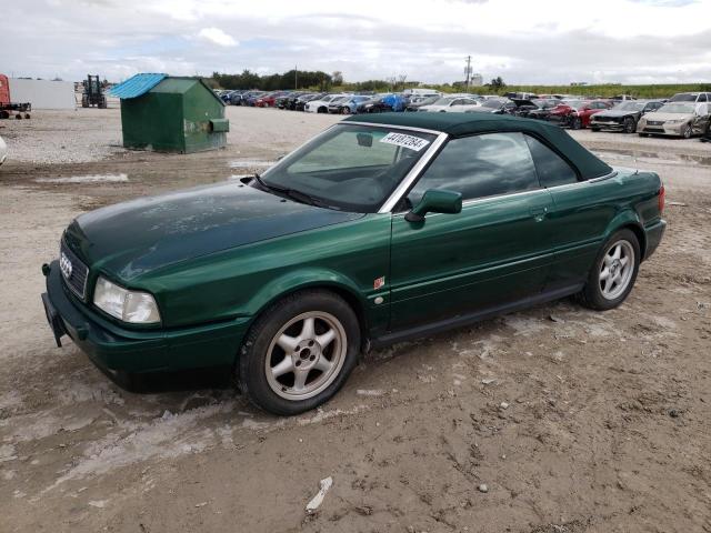 audi all other 1998 wauaa88g8wn001147