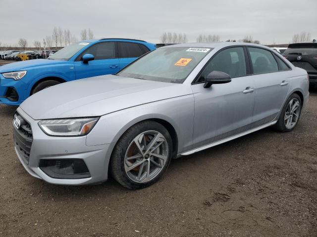 audi a4 komfort 2024 wauaaaf46rn005279