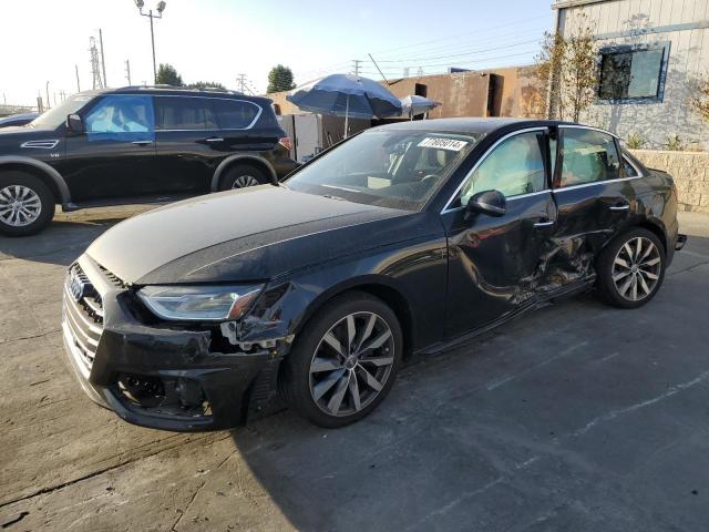 audi a4 premium 2021 wauabaf44mn006663