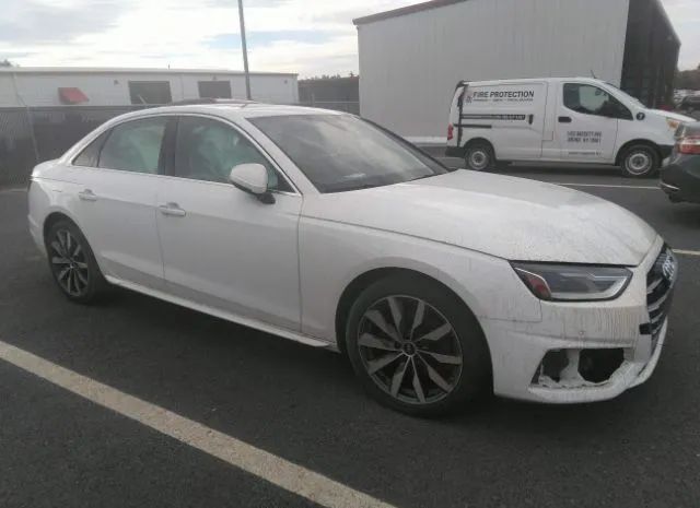 audi  2021 wauabaf45ma087406