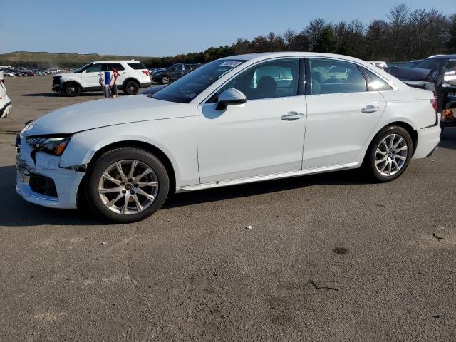 audi a4 premium 2023 wauabaf46pa002612