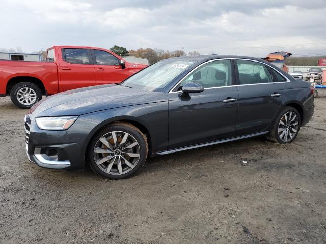 audi a4 premium 2023 wauabaf46pn020424