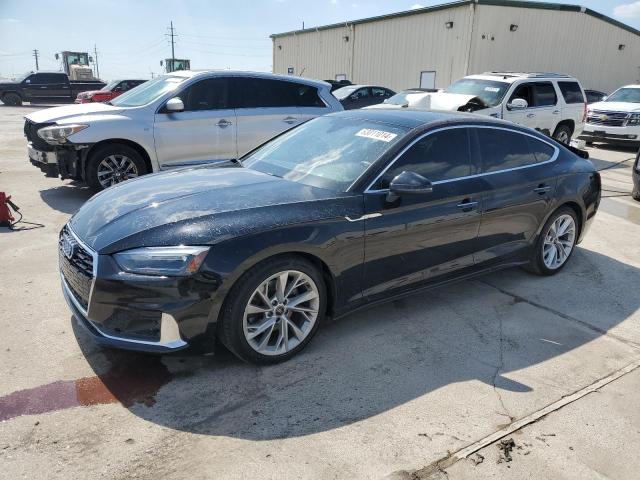 audi a5 2021 wauabcf53ma037950