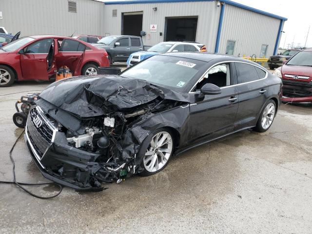 audi a5 2022 wauabcf53na011298