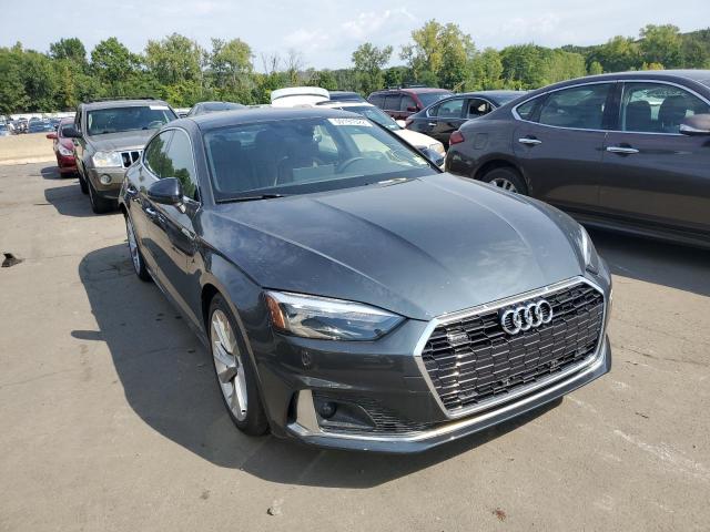 audi a5 premium 2022 wauabcf54na010063