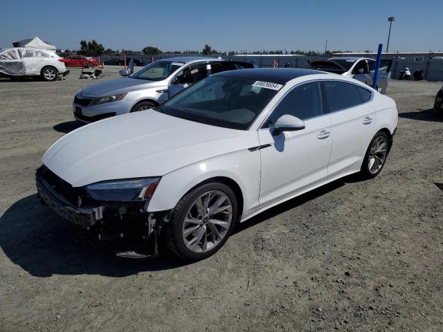 audi a5 premium 2023 wauabcf56pa022184