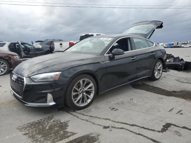 audi a5 premium 2022 wauabcf57na009344