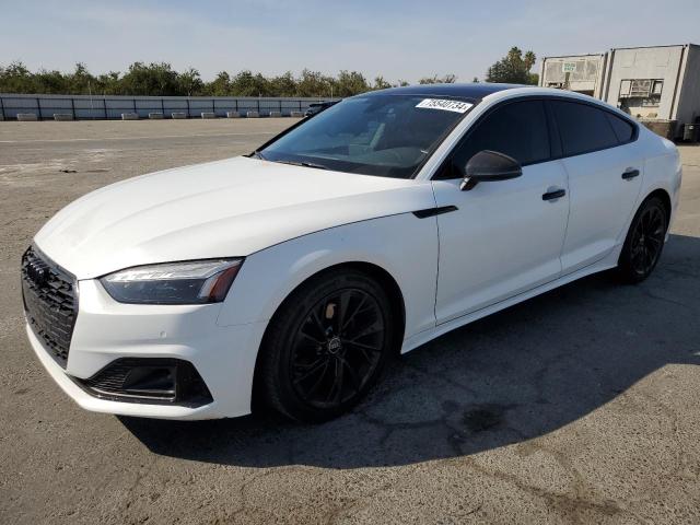 audi a5 premium 2023 wauabcf57pa022193