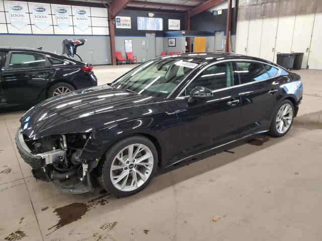 audi a5 premium 2021 wauabcf59ma028931