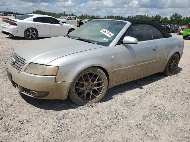 audi a4 2006 wauac48h26k006132