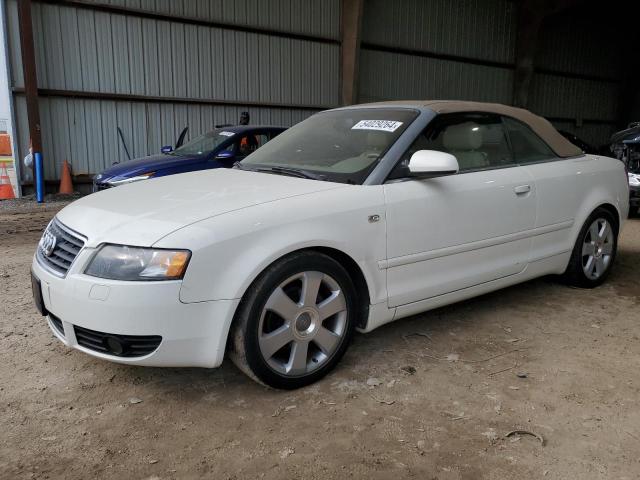 audi a4 2006 wauac48h36k010240