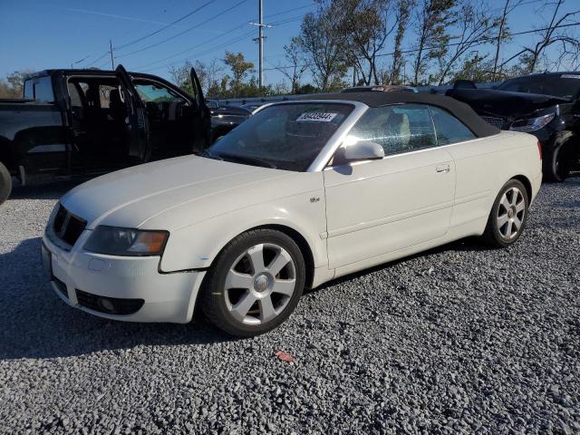 audi a4 1.8 cab 2005 wauac48h85k012628