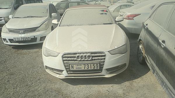 audi a5 2015 wauacbfh2fn003625